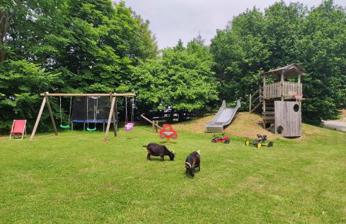 Ferienhof beim Bohlar - Hochplatte - Foto 20