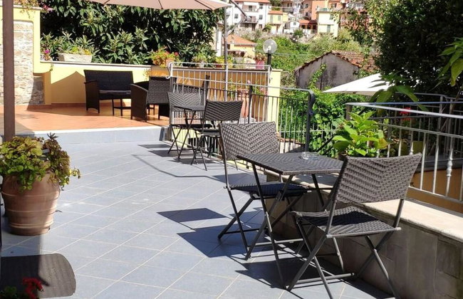 Pietra Di Mare Guest House - Foto 140