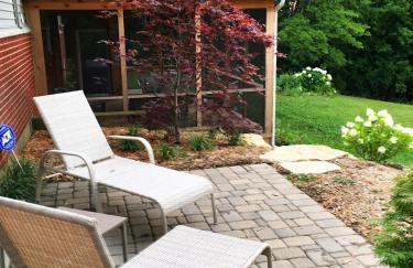 Secluded Lake Retreat - Private Beach, Pier & Fire Pit - Photo 25