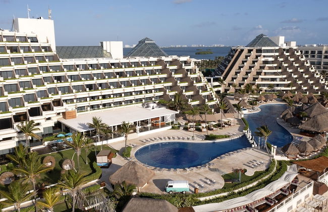 Paradisus Cancún – All Inclusive - Photo 65