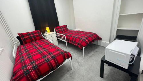 Flexy Students Room 1 - Foto 5