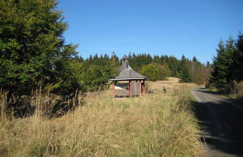 HuizeFrankenau - Foto 32