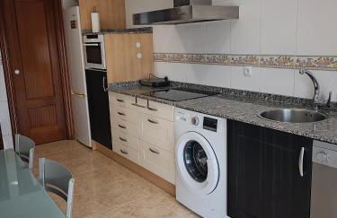 Apartamento San Pelayo, LA PICUDA - Foto 8