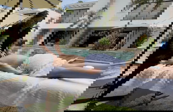 Beach House in Monterrico Guatemala - Photo 29