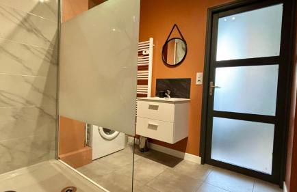 Appartement proche gare avec garage - Foto 13