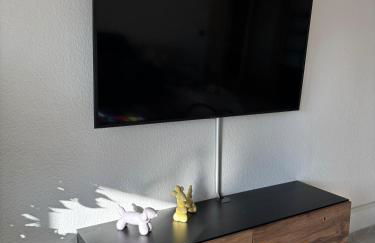 Geräumige FeWo Tini - im schönen Felsenstädtchen Haigerloch - Foto 16