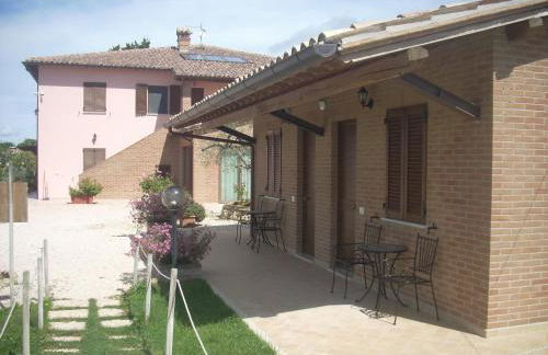 Agriturismo La Rosa Montefalco - Foto 9