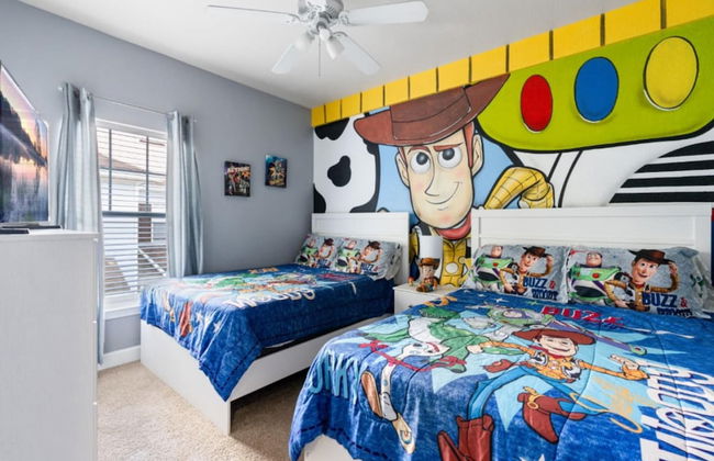 Perfect Gateway to Disney 9108 - Foto 25