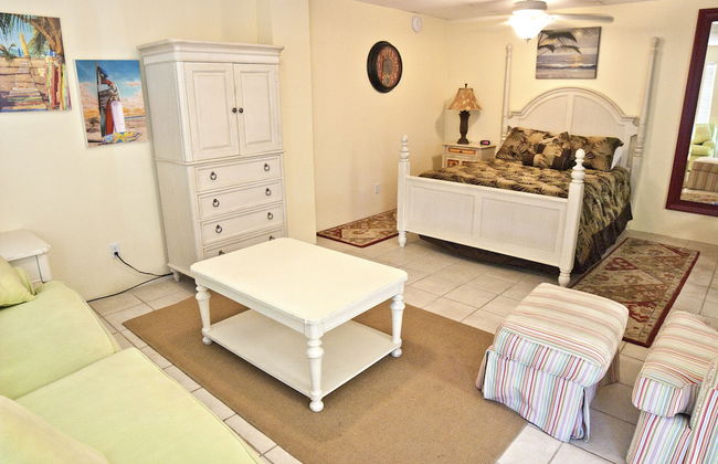 Desoto Beach Terraces - Foto 28