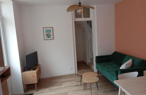 Maison paisible - Foto 6