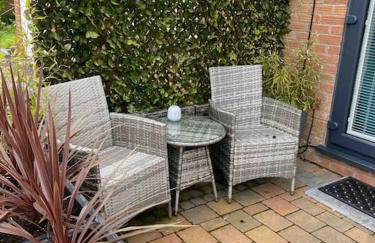 Luxury Mumbles View Studio Apartment - Foto 8