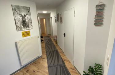 2 Zimmer Ferienunterkunft Gemeinsame Zeit - Foto 26