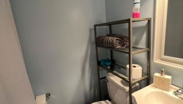 Charming home in heart of St Joseph 30 Plus days - Foto 4