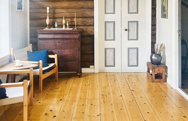 10 Person Holiday Home in Tvedestrand - Foto 19