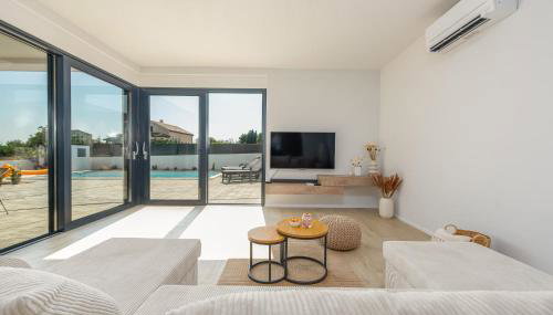 Amazing Home In Poljica Brig - Foto 4