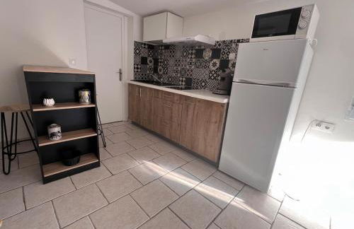 Studio Velaux - Photo 2