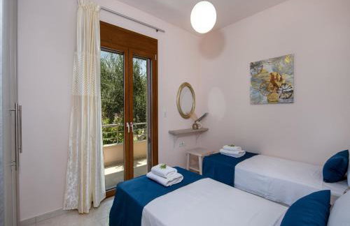 Holiday Home in Pagkalochori near Beaches - Foto 16