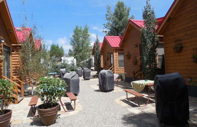 Snake River Cabin Village - Foto 40