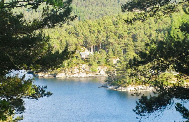 4 Person Holiday Home in Reksteren-by Traum - Foto 32