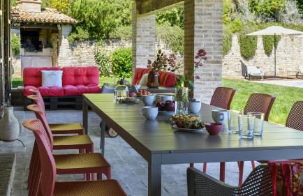 Ca Seppe 10&2 by Marche Holiday Villas - Foto 23