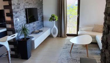 Lucia Exclusive with parking in the garage - Foto 1