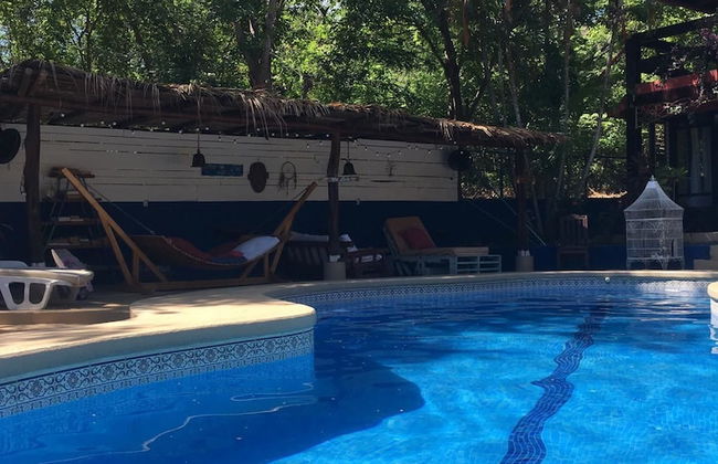 Apartamentos Massai - Foto 36