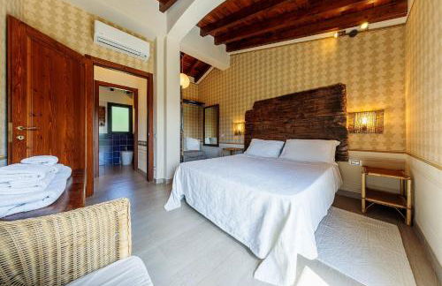 Agriturismo La Fontaccia - Foto 72