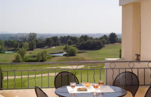 Madame Vacances Résidence Provence Country Club - Foto 34