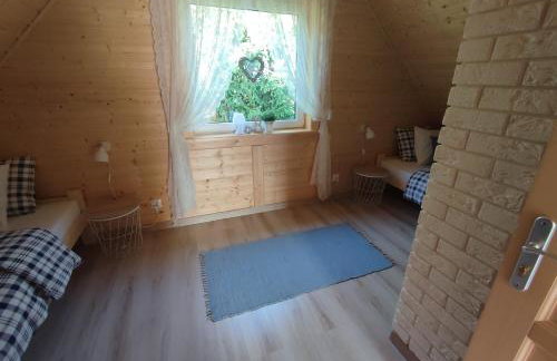 Smrekowa Chatka w Milówce - Foto 13