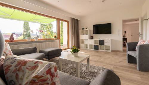 Ferienwohnung Pusteblume - Foto 4