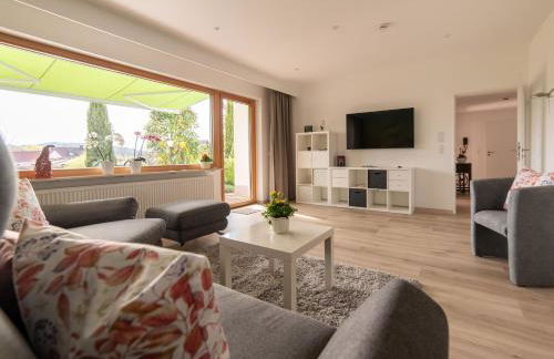 Ferienwohnung Pusteblume - Foto 4