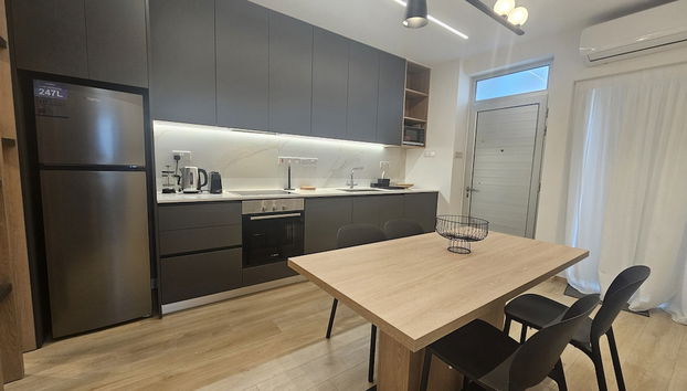 37 NIC - Stay City Center Gem - Foto 3, Habitación