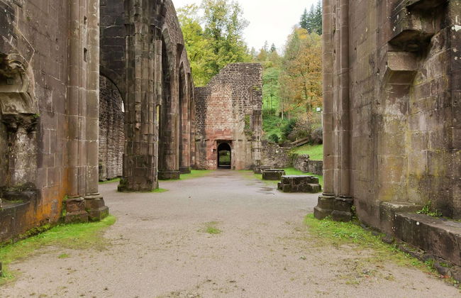 Pretty Apartment in Oppenau near Black Forest National Park - Foto 25