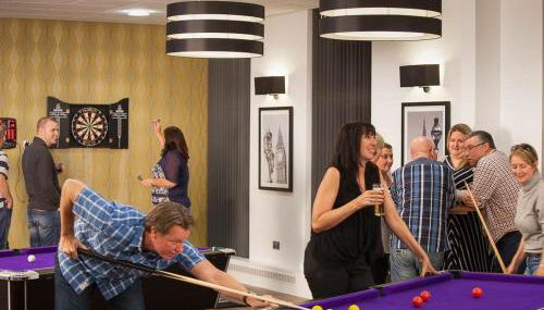 Fire Service College - Foto 4