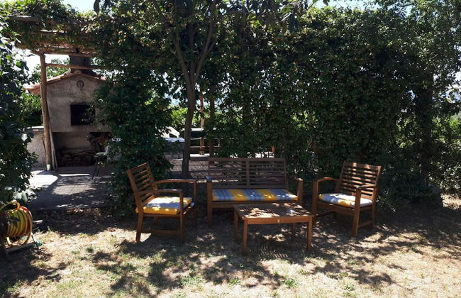 Comfortable Holiday Home in Pistoia With Pool - Foto 30