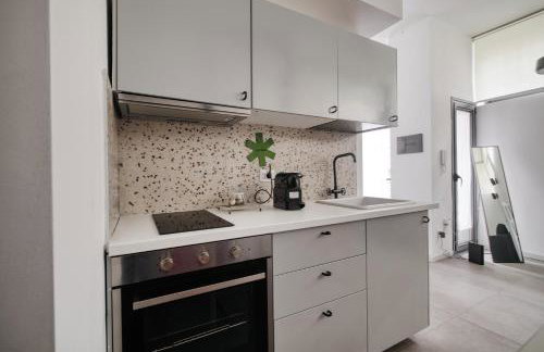 Cozy loft - Porta Vittoria - Foto 7