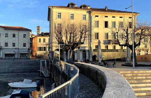 Attico vista Lago in Centro - Photo 10