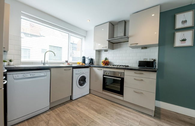 Brighton Holiday Village *Parking Included* - Foto 55