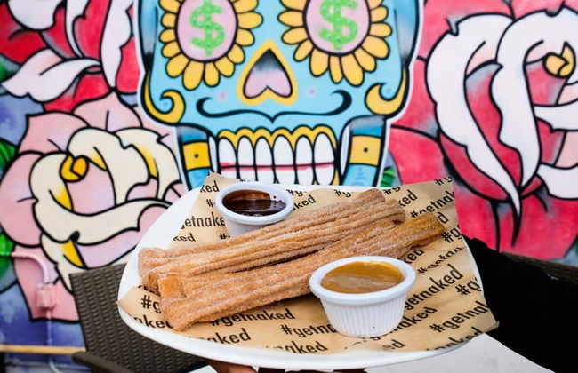 Tour de dónuts por Miami - Foto 5