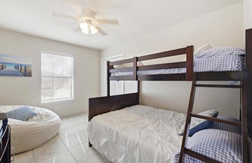 Private Beach Volleyball Pool Retreat - Foto 38