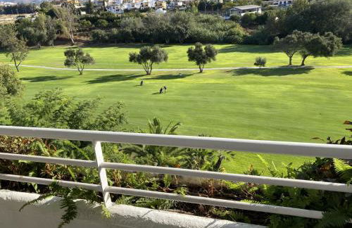 Duplex vistas al golf Guadalmina Marbella - Photo 60