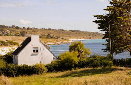 Côte et Rôve Maison mignon au bord de mer - Photo 8