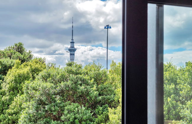 Beautifully Styled 2BR w 2 Carparks & Aircon - Foto 22