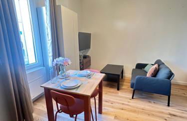 Appartement Cosy - Château Gombert - Foto 10