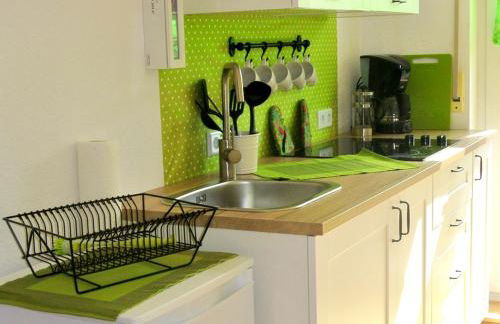 Ferienwohnung Voelkel mit Dachterrasse - Foto 15