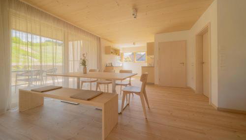 Hubeneck Natur Apartments by Pflugwirts - Foto 2