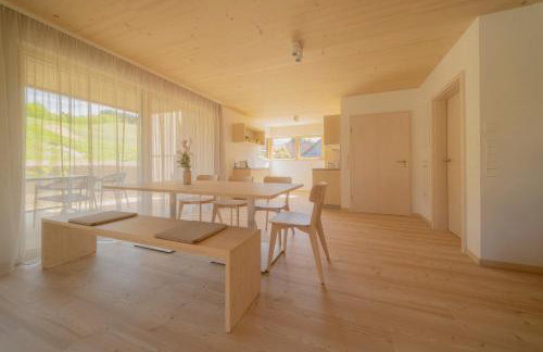 Hubeneck Natur Apartments by Pflugwirts - Foto 2