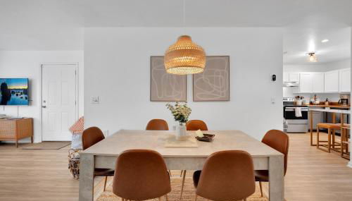 {Hidden Gem} Beach Home Blocks from Ocean +6 Bikes - Foto 4