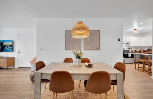 {Hidden Gem} Beach Home Blocks from Ocean +6 Bikes - Foto 4