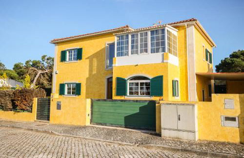 Sunny Villa in Lagoa de Albufeira - private pool by Lisbeyond - Foto 50